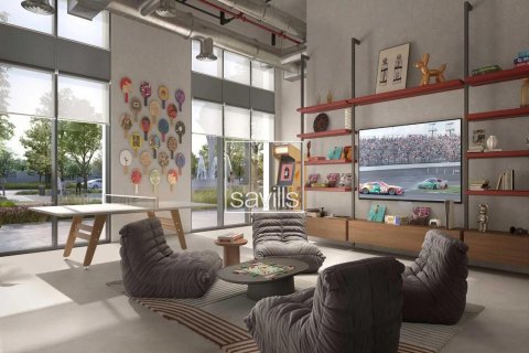 Apartament në Yas Island, Abu Dhabi, Emiratet e Bashkuara Arabe 2 dhoma gjumi, 165 m2. № 772799 - Foto 8