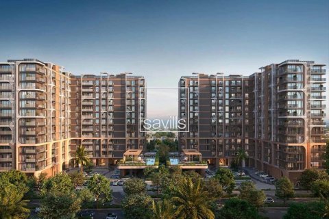 Apartament në Yas Island, Abu Dhabi, Emiratet e Bashkuara Arabe 2 dhoma gjumi, 165 m2. № 772799 - Foto 4