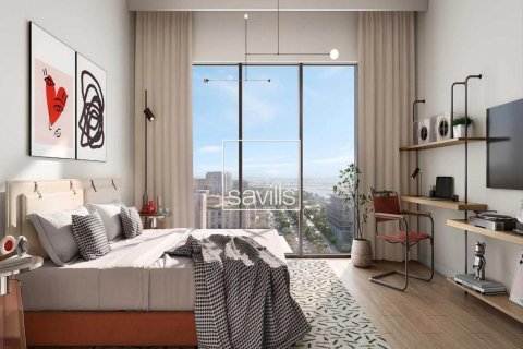 Apartament në Yas Island, Abu Dhabi, Emiratet e Bashkuara Arabe 2 dhoma gjumi, 165 m2. № 772799 - Foto 3