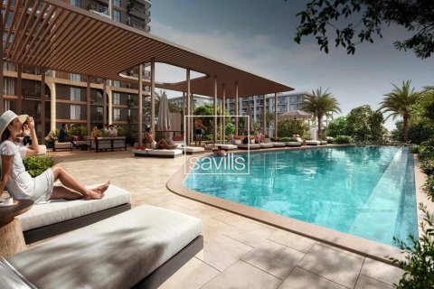 Apartament në Yas Island, Abu Dhabi, Emiratet e Bashkuara Arabe 2 dhoma gjumi, 165 m2. № 772799 - Foto 6