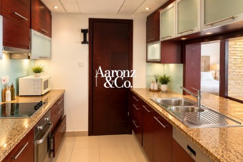 Downtown Dubai (Downtown Burj Dubai), UAE의 임대용 아파트 침실 1개, 73제곱미터 번호 772269 - 사진 7