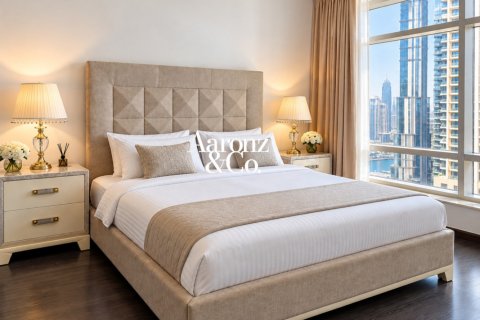 Downtown Dubai (Downtown Burj Dubai), UAE의 임대용 아파트 침실 1개, 73제곱미터 번호 772269 - 사진 9