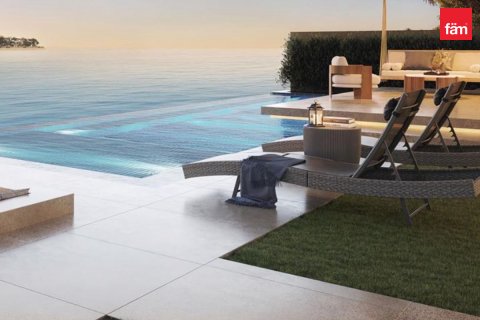 Villa itt: Palm Jebel Ali, Dubai, EAE, 5 hálószoba, 685.5 m², azonosító: 769627 - fénykép 6