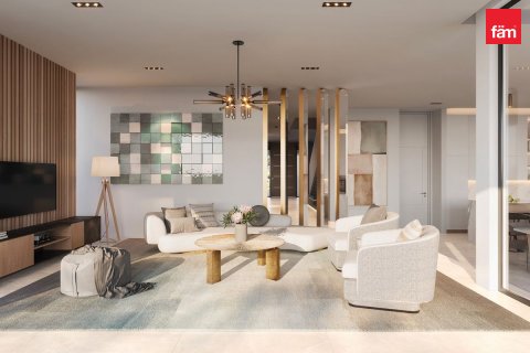 Villa itt: Palm Jebel Ali, Dubai, EAE, 5 hálószoba, 685.5 m², azonosító: 769627 - fénykép 3