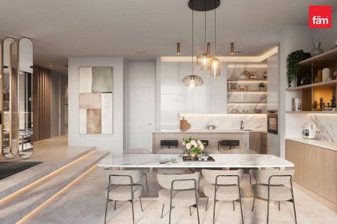Villa itt: Palm Jebel Ali, Dubai, EAE, 5 hálószoba, 685.5 m², azonosító: 769627 - fénykép 5