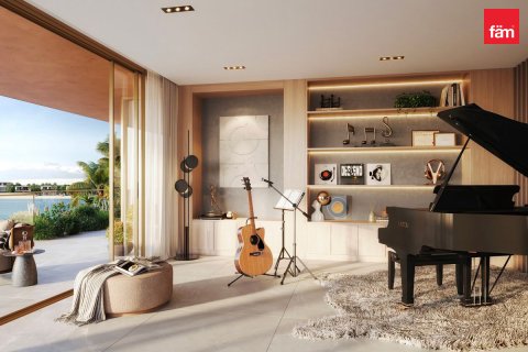 Villa itt: Palm Jebel Ali, Dubai, EAE, 5 hálószoba, 685.5 m², azonosító: 769627 - fénykép 4