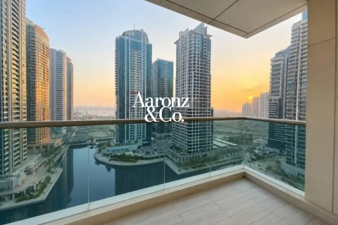 Apartament në Jumeirah Lake Towers, Dubai, Emiratet e Bashkuara Arabe 1 dhomë gjumi, 73 m2. № 763917