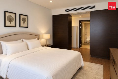 Apartmán v Palm Jumeirah, Dubai, SAE 1 spálňa, 107.6 m2 č. 769359 - Fotografia 7