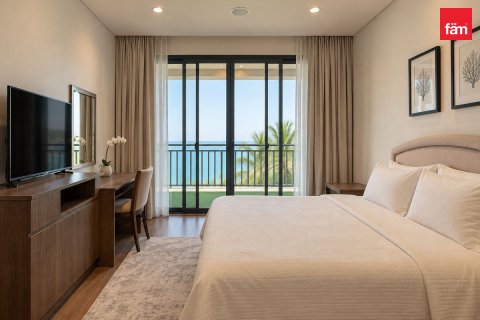 Apartmán v Palm Jumeirah, Dubai, SAE 1 spálňa, 107.6 m2 č. 769359 - Fotografia 3