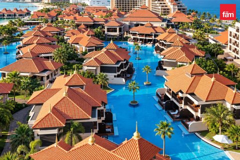 Apartmán v Palm Jumeirah, Dubai, SAE 1 spálňa, 107.6 m2 č. 769359 - Fotografia 5