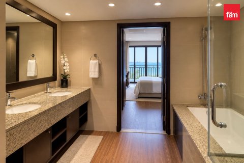 Apartmán v Palm Jumeirah, Dubai, SAE 1 spálňa, 107.6 m2 č. 769359 - Fotografia 8