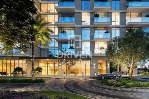 Apartment in Dubai Hills Estate, UAE 3 bedrooms, 172.15 sq.m. № 778742