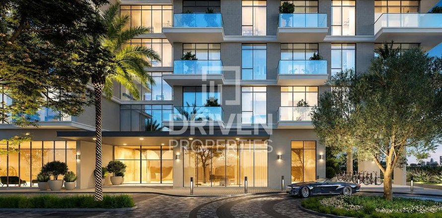 Apartment in Dubai Hills Estate, UAE 3 bedrooms, 172.15 sq.m. № 778742