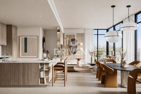 Apartment in Dubai Hills Estate, UAE 3 bedrooms, 172.15 sq.m. № 778742 - photo 3