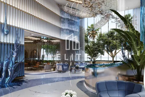 Appartamento in vendita a Maritime City, Dubai, EAU 3 camere da letto, 158 mq. № 771614 - foto 11