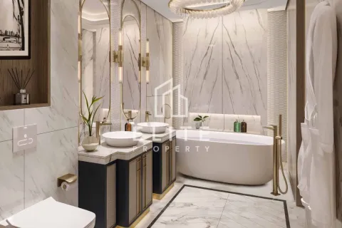 Appartamento in vendita a Maritime City, Dubai, EAU 3 camere da letto, 158 mq. № 771614 - foto 8