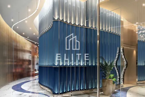 Appartamento in vendita a Maritime City, Dubai, EAU 3 camere da letto, 158 mq. № 771614 - foto 12