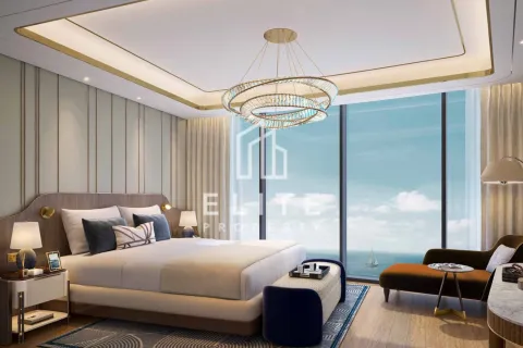 Appartamento in vendita a Maritime City, Dubai, EAU 3 camere da letto, 158 mq. № 771614 - foto 2