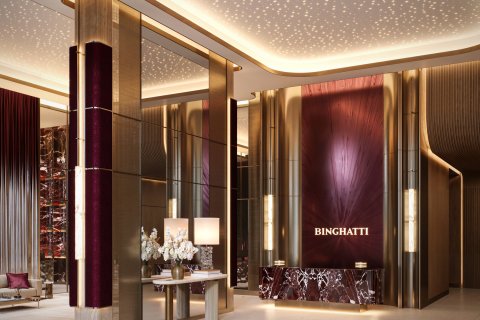 Butikk til salgs i Al Jaddaf, Dubai, Emiratene 192.8 kvm Nr. 777073 - Foto 6