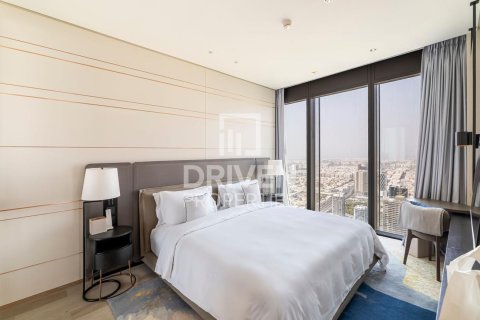 Apartament de închiriat în Zabeel, Dubai, EAU 2 dormitoare, 142.98 mp.  №771052 - poză 6
