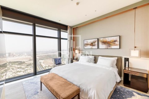 Apartament de închiriat în Zabeel, Dubai, EAU 2 dormitoare, 142.98 mp.  №771052 - poză 9