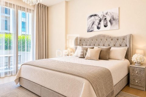 Apartmán v Jumeirah, Dubai, SAE 1 spálňa, 77.39 m2 č. 779081 - Fotografia 5