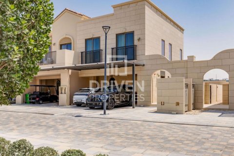 Villetta a schiera in vendita a Jumeirah Golf Estates, Dubai, EAU 3 camere da letto, 223.25 mq. № 770973 - foto 23