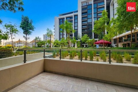 Huoneisto Dubai Hills Estate, Arabiemiraatit 2 makuuhuonetta, 153.6 m2 № 777942 - kuva 12