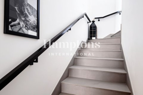 Rumah bandar di DAMAC Hills (Akoya by DAMAC), Dubai, UAE 4 bilik tidur, 238.57490400 meter persegi № 783525 - foto 6