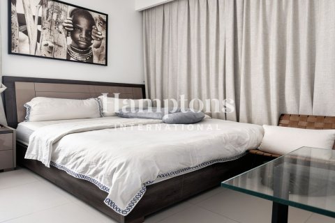 Rumah bandar di DAMAC Hills (Akoya by DAMAC), Dubai, UAE 4 bilik tidur, 238.57490400 meter persegi № 783525 - foto 29