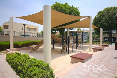 Villa Arabian Ranches, Dubaijā, AAE 3 istabas, 294.13 m2 Nr. 775908 - attēls 16