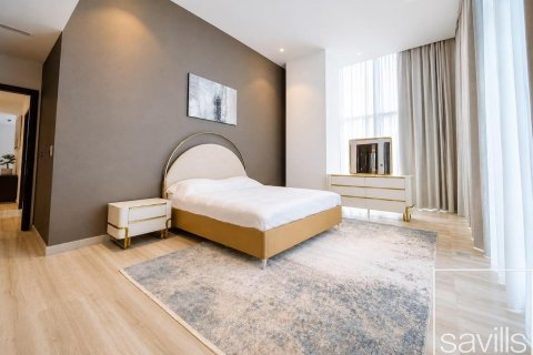 Dubai Marina, Dubai, संयुक्त अरब अमीरात में पैंटहाउस, 4 बेडरूम, 594.21 वर्ग मीटर, संख्या 770027 - फ़ोटो 7