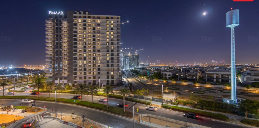 آپارتمان در Dubai Hills Estate، Dubai ، امارات متحده عربی 3 خوابه ، 159.6 متر مربع.  شماره 769437