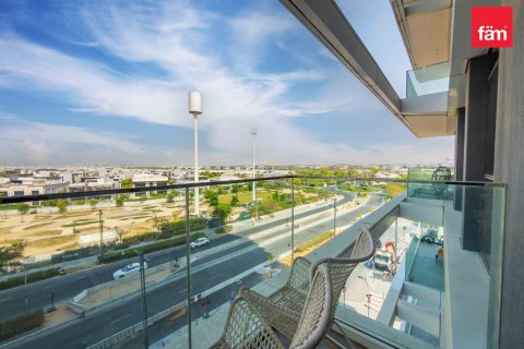 Apartment in Dubai Hills Estate, UAE 3 bedrooms, 159.6 sq.m. № 769437 - photo 22
