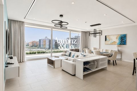 Appartamento a Al Barari, Dubai, EAU 2 camere da letto, 247 mq. № 758925