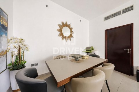 Appartement te koop in Dubai Marina, Dubai, VAE 1 slaapkamer, 70.7 vr.m., nr 776161 - foto 4
