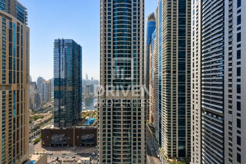 Appartement te koop in Dubai Marina, Dubai, VAE 1 slaapkamer, 70.7 vr.m., nr 776161 - foto 17