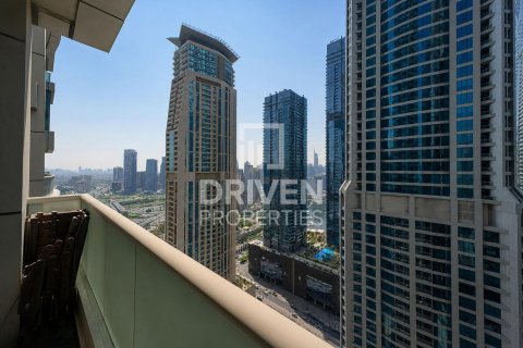 Appartement te koop in Dubai Marina, Dubai, VAE 1 slaapkamer, 70.7 vr.m., nr 776161 - foto 16