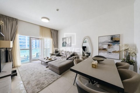 Appartement te koop in Dubai Marina, Dubai, VAE 1 slaapkamer, 70.7 vr.m., nr 776161 - foto 2