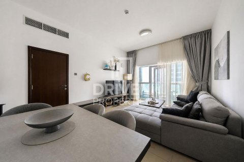 Appartement te koop in Dubai Marina, Dubai, VAE 1 slaapkamer, 70.7 vr.m., nr 776161 - foto 5