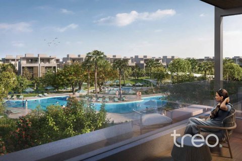 Huvila Tilal Al Ghaf, Dubai, Arabiemiraatit 3 makuuhuonetta, 473.53 m2 № 778397 - kuva 15