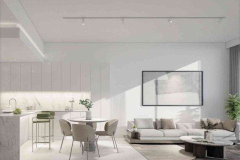 Διαμέρισμα σε Dubai, ΗΑΕ 1 υπνοδωμάτιο, 76 τ.μ. Αρ. 772516 - φωτογραφία 2