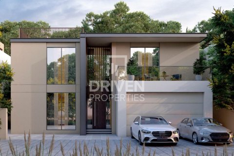 Villa in Dubai, UAE 4 bedrooms, 576 sq.m. № 781234 - photo 3