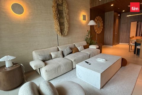 Apartment til leje i Downtown Dubai (Downtown Burj Dubai), Dubai, UAE 2 soveværelser, 102.8 kvm № 769836 - foto 4