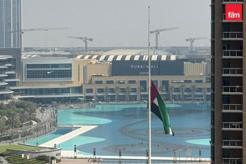Apartment til leje i Downtown Dubai (Downtown Burj Dubai), Dubai, UAE 2 soveværelser, 102.8 kvm № 769836 - foto 12