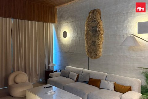 Apartment til leje i Downtown Dubai (Downtown Burj Dubai), Dubai, UAE 2 soveværelser, 102.8 kvm № 769836 - foto 6