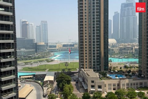Apartment til leje i Downtown Dubai (Downtown Burj Dubai), Dubai, UAE 2 soveværelser, 102.8 kvm № 769836 - foto 13