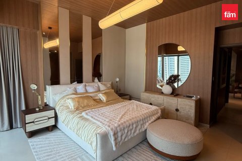 Apartment til leje i Downtown Dubai (Downtown Burj Dubai), Dubai, UAE 2 soveværelser, 102.8 kvm № 769836 - foto 7