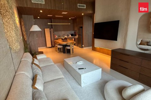 Apartment i Downtown Dubai (Downtown Burj Dubai), Dubai, UAE 2 soveværelser, 102.8 kvm № 769836