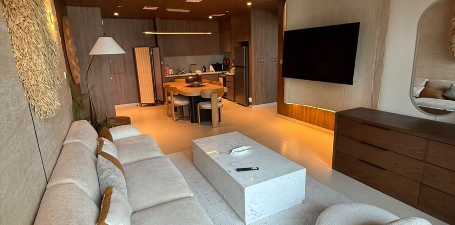 Apartment i Downtown Dubai (Downtown Burj Dubai), Dubai, UAE 2 soveværelser, 102.8 kvm № 769836